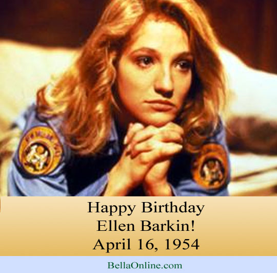 April 16 Birthdays of Famous Women